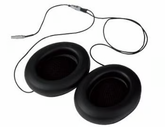 Stilo Earmuff Speakers with 3.5mm male jack (no mic)